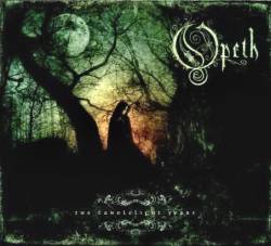 Opeth : The Candlelight Years